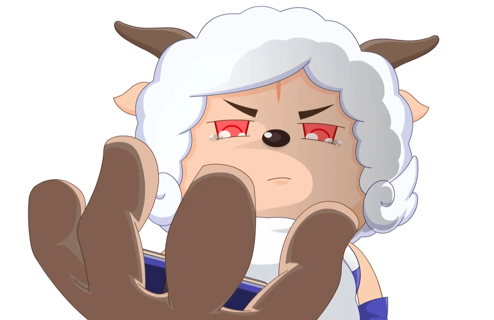 原创傲慢与偏见当放下内心的歧视后喜羊羊同样很燃