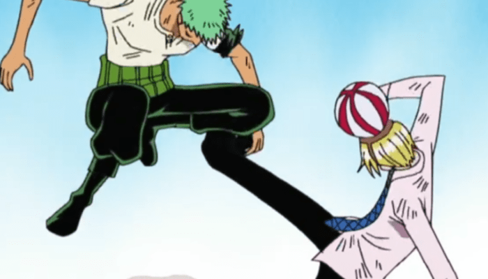 海贼王 索隆的招式 九刀流有3招 合击技也有3招 二刀