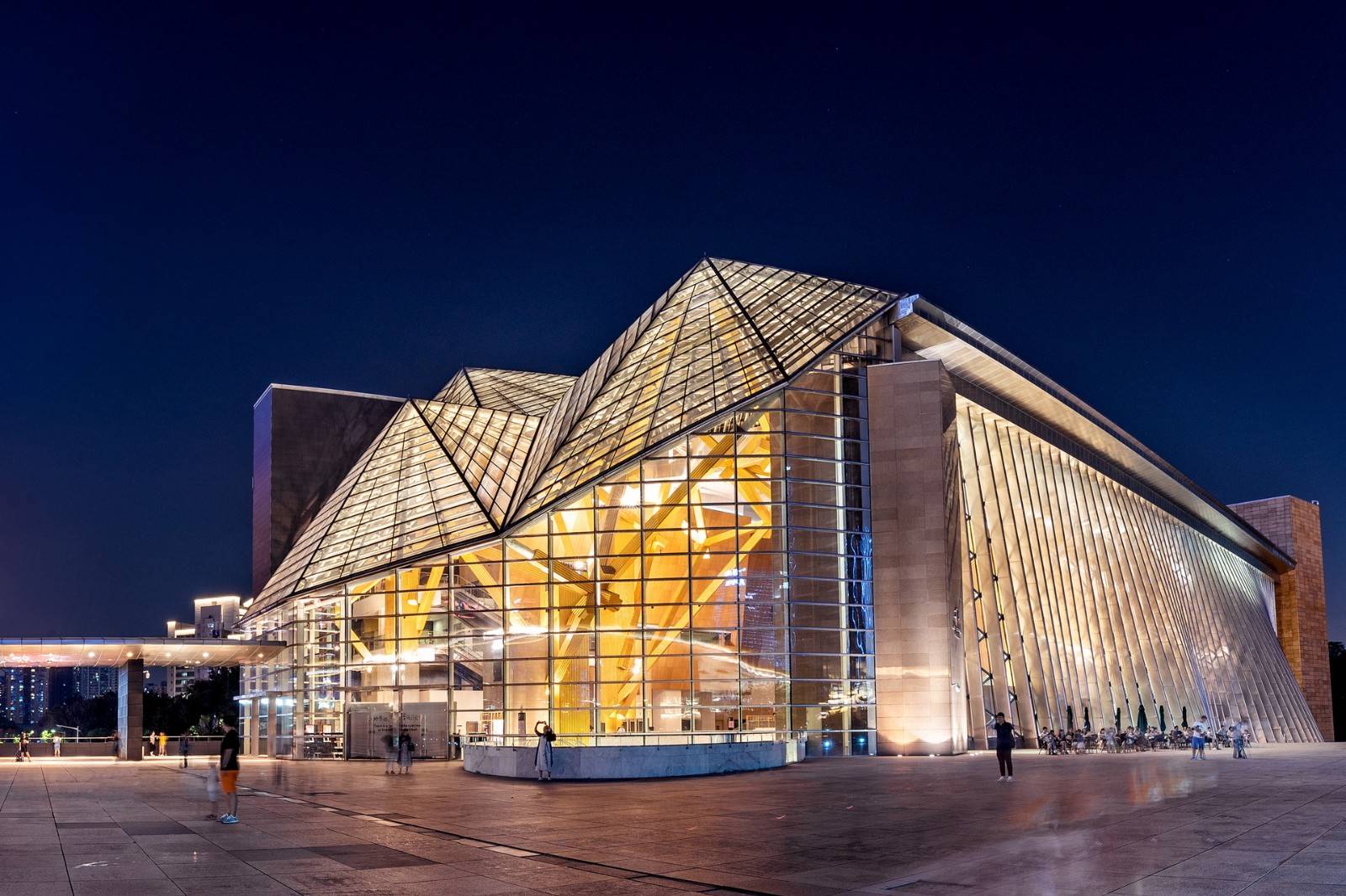 深圳改革开放展览馆