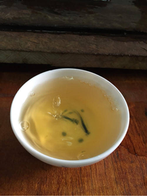 生茶张总结列举：勐库西半山古树茶的几个知名寨子！你知多少？喝过哪几种呢？