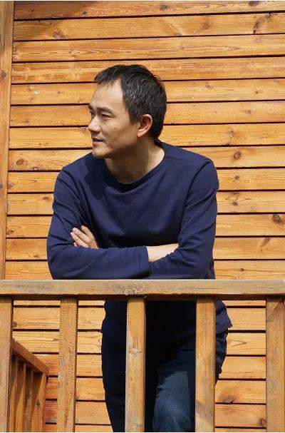 纽约时代广场推出中国艺术家石峰李德会二十四节气大寒作品