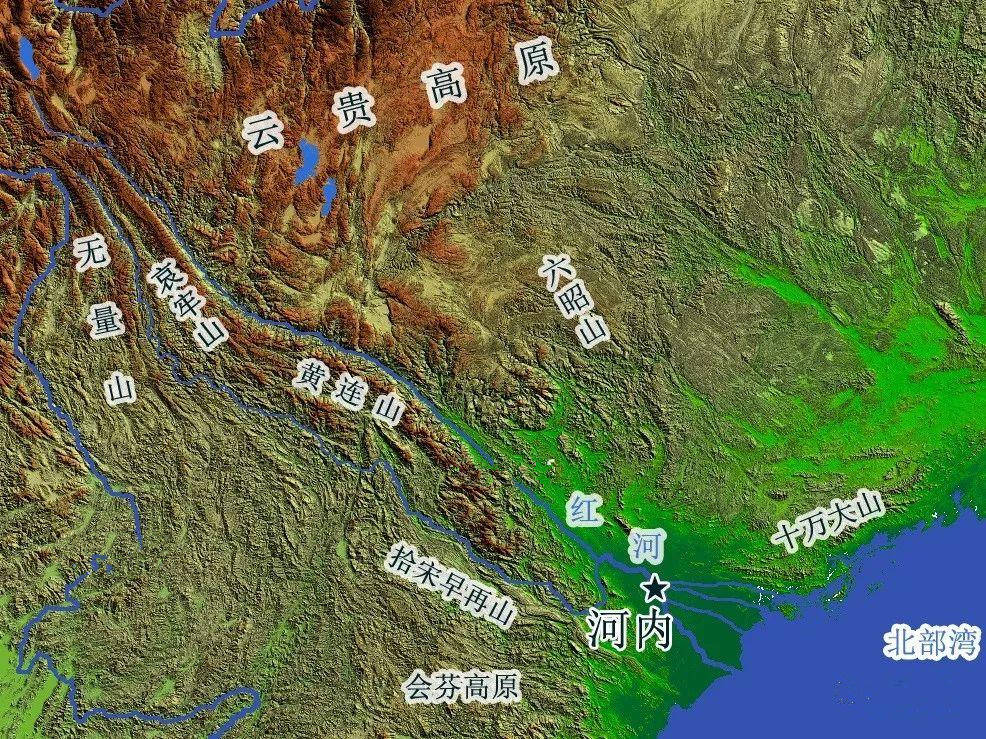 红河县人口_红河县地图