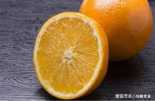 橙子的功效与作用一天吃几个橙子 4a1b104b665245ac8e9dd30a553370a7.jpeg