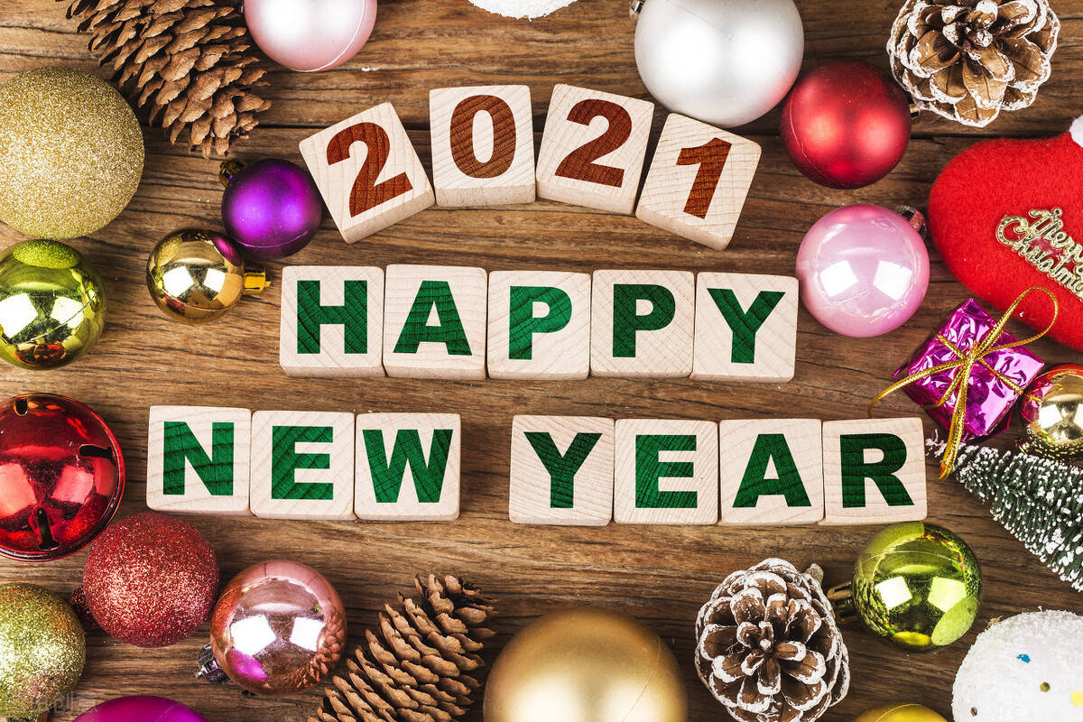 2021年小年拜年祝福语温暖美好沁人心脾