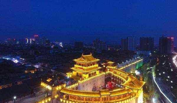 中国最尴尬的三座城市：名气很大，总被误认为是省会！