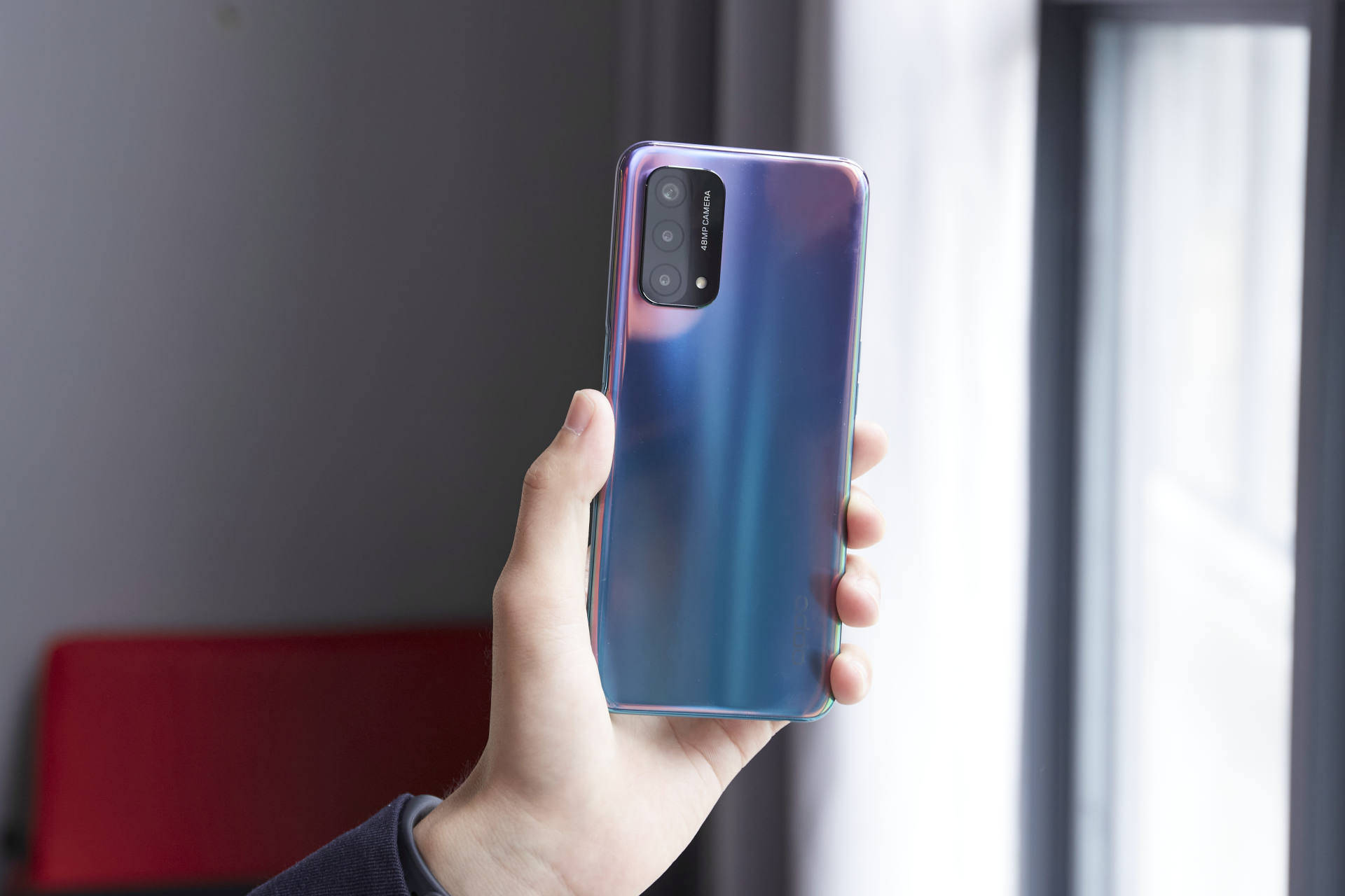 oppoa93影像初体验1999能拍出怎样的效果