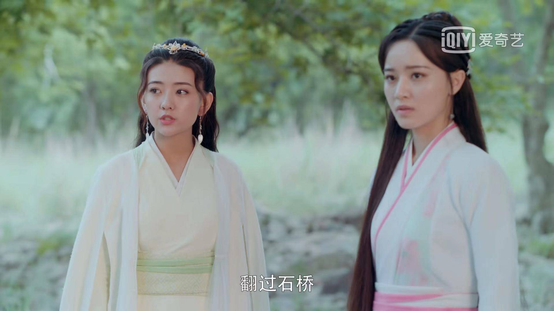 绝代双骄众多女孩喜欢的小鱼儿为何最后选择了苏樱