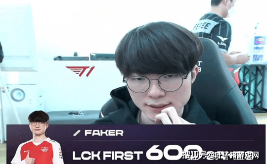 轮换|老实人Faker！T1新人采访喊着夺冠被李哥打断了：进世界赛再说！