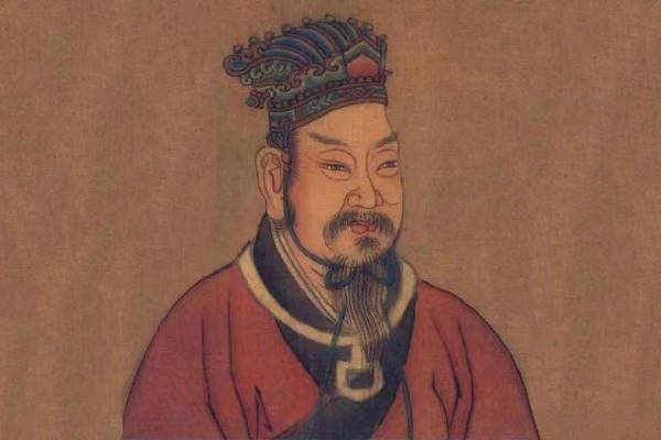 汉文帝刘恒上位,是阴谋还是意外?