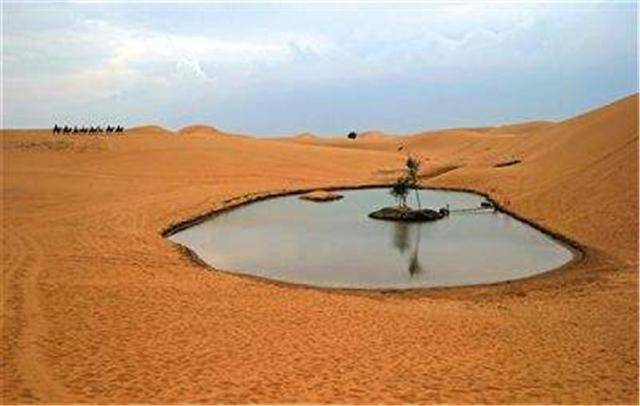 为什么沙漠底下不去挖？科学家：有一个最现实的理由摆在眼前！