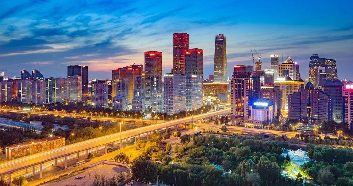 “十四五”规划北京篇：重塑新角色，引领新潮流