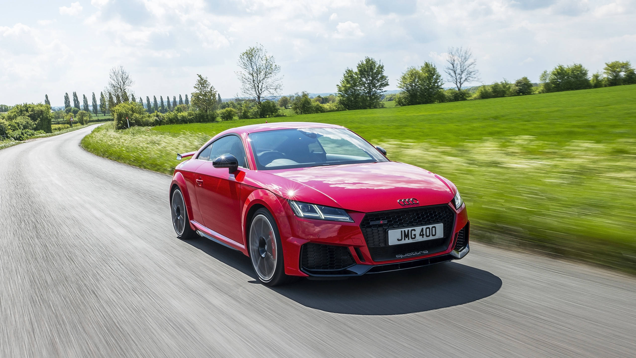 奥迪s3的quattro是真的吗