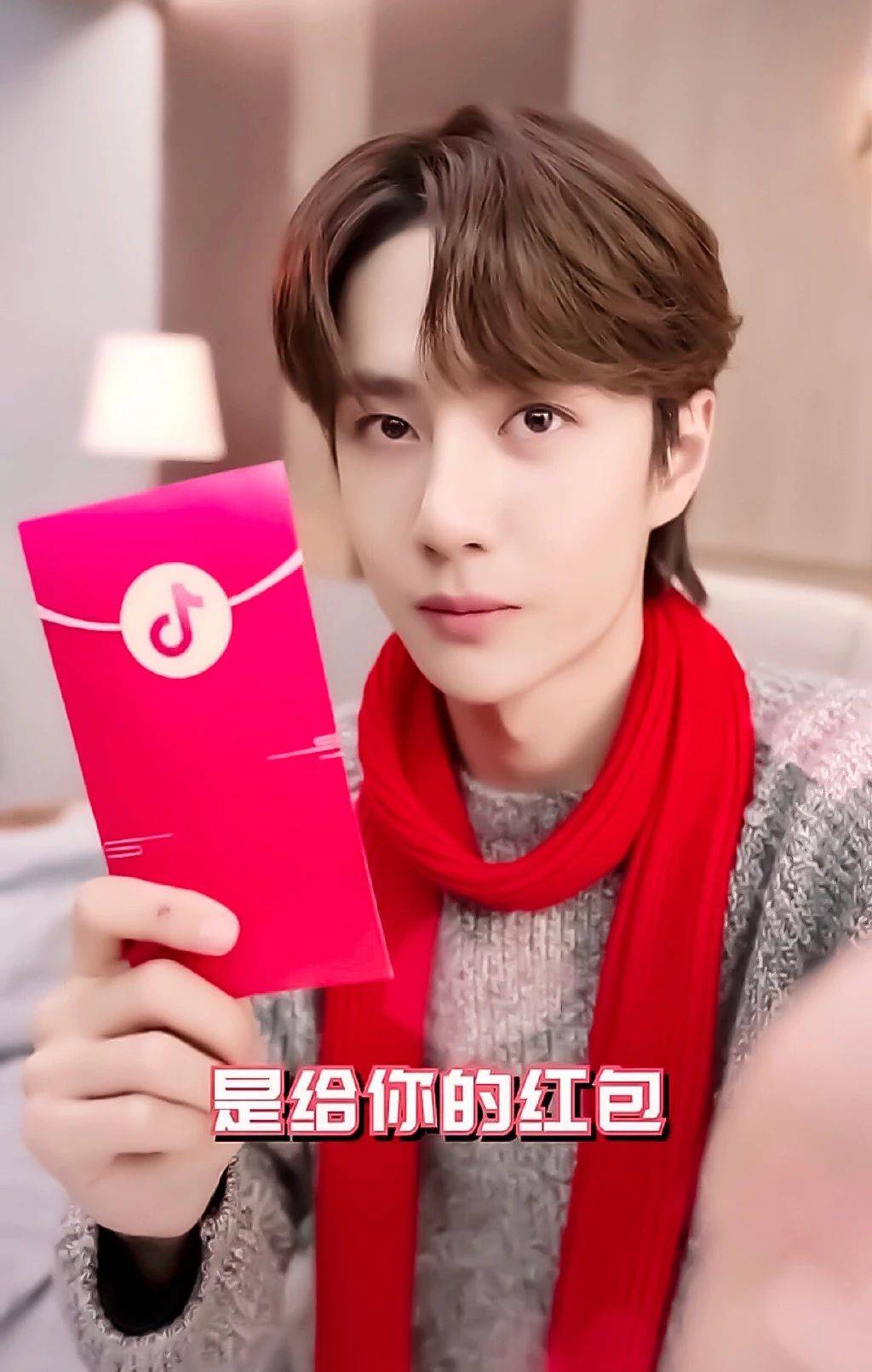 王一博壁纸此颜只应天上有人间哪得几回见