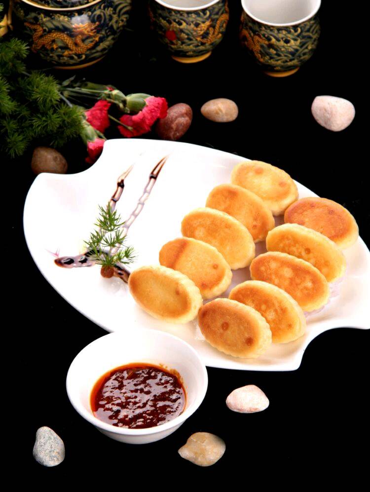 中国豫菜少帅王朝循大师之道成就辉煌厨艺人生