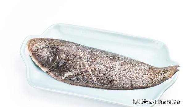 原創鮮嫩無刺的龍利魚你還在給孩子吃水產老闆從不給家人吃