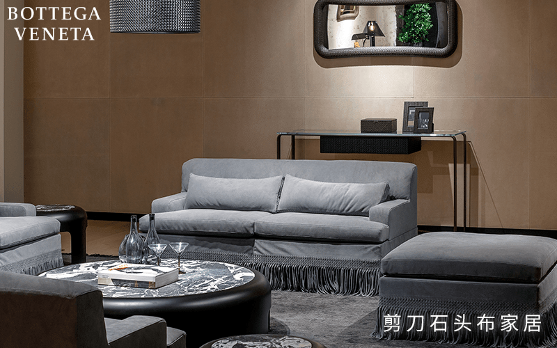 奢华意式家具品牌-搜狐大视野-搜狐新闻