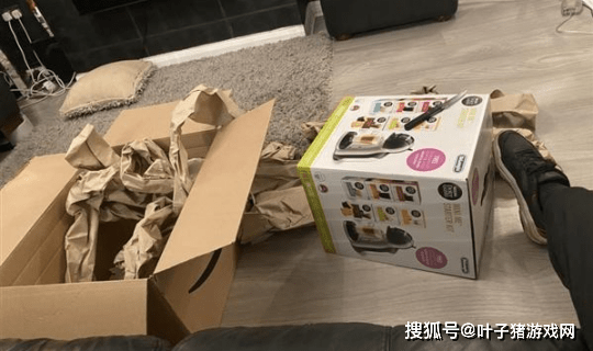 销售|PS5店家骚操作预防黄牛，却让销售现场变全武行！警察都被迫出动
