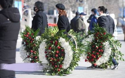 赵英俊追悼会在京举行,许多好友相送,生前最后露面视频曝光