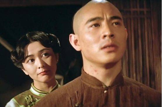 十三姨是黄飞鸿的什么人 d4222b03a32f4aee8120370e6f0c060d.jpeg