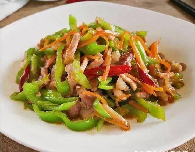 香喷喷的几道家常菜,看着就有食欲,简单易学,百吃不厌