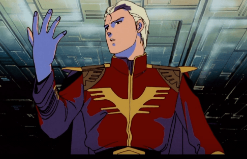 真相都在独眼机体里_夏亚