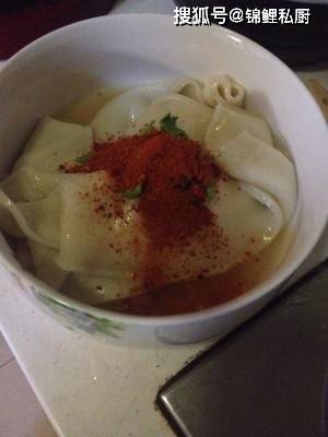 如何制作面皮汤 67ddafaba03b436f8d0428b80e975ad9.jpeg