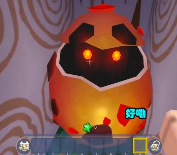 原创把迷你世界玩成密室逃脱ks羊纸被铁粉捉弄这2关太烧脑