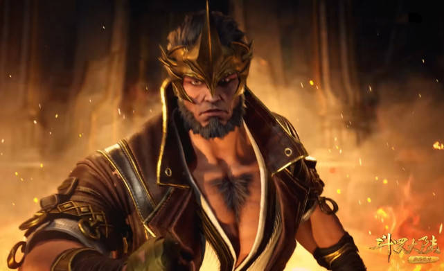 上一集说到了,唐三与御之一族的牛皋来了个比试,不用武魂和魂技,暂时