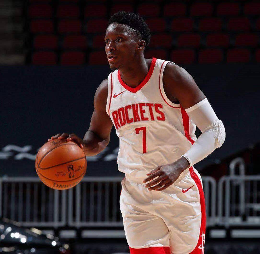 原创趁火打劫nba名记曝火箭1换3被迫廉价交易奥拉迪波两内线悍将驰援