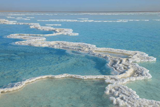 世界最有价值湖泊，有着能用1000年的资源，估值12万亿，就在中国