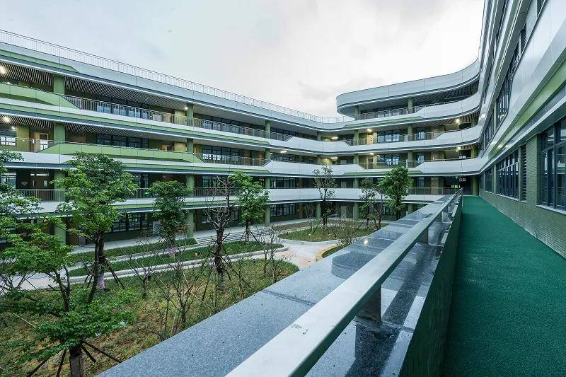 重磅!高新区与福建师范大学达成合作办学意向!拟选址...._小学