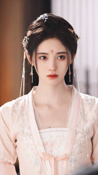 这次"四千年美女"不背锅_鞠婧祎