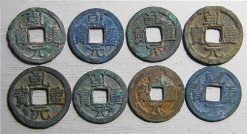 唐朝的皇帝为何禁止老百姓存钱_钱币