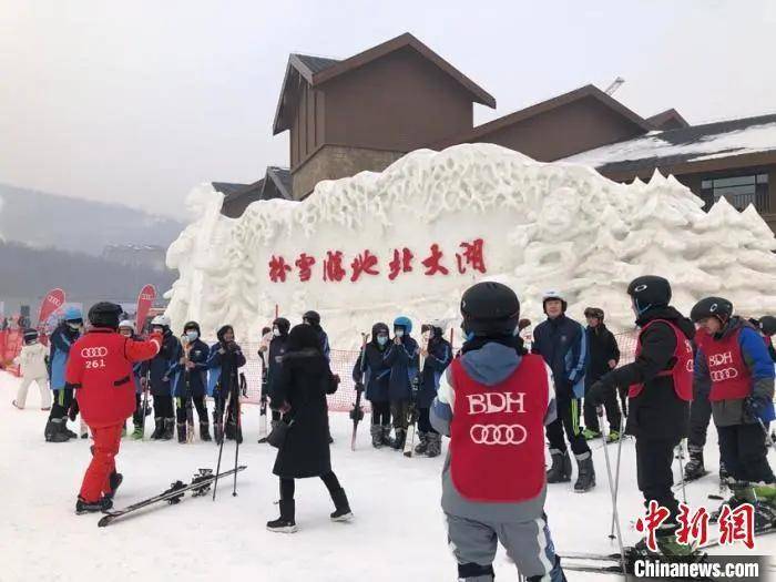 吉林市发放10万张套票！！邀请就地过年的你肆意玩雪！