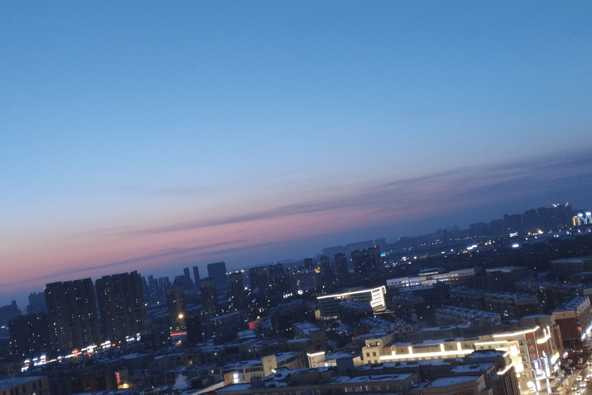 人生每段旅程的终点，都是下一段旅程的起点，每段旅程都值得期待