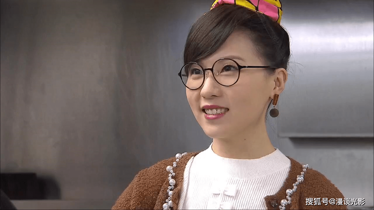 原创爱回家第1140集王子涵的角色塑造蔡玉皎才是真的处世高手