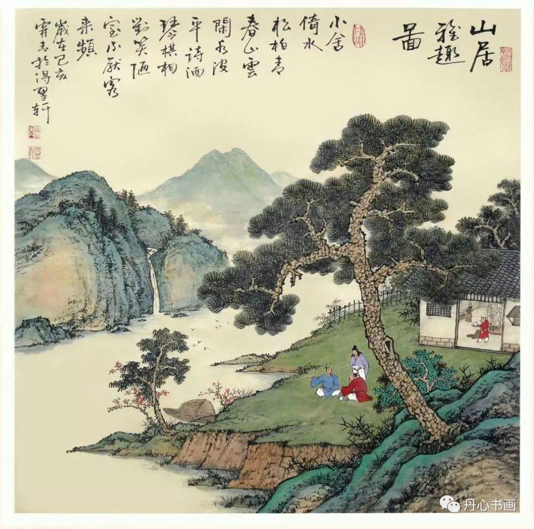 水什么山青成语_山青水秀图片(2)