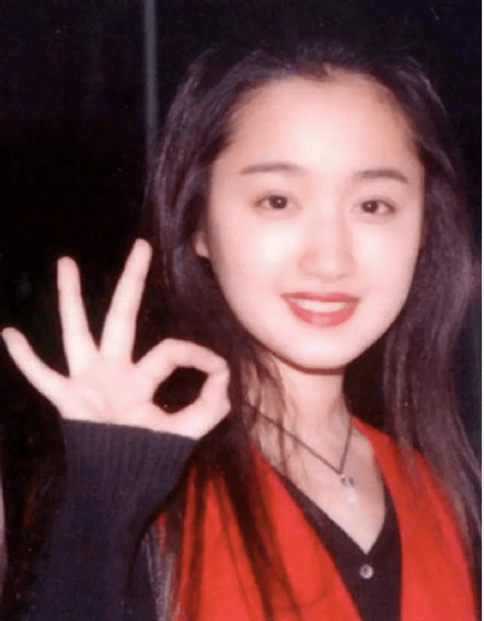 杨钰莹也出演过电影哦！这两部，有没有看过的呢？