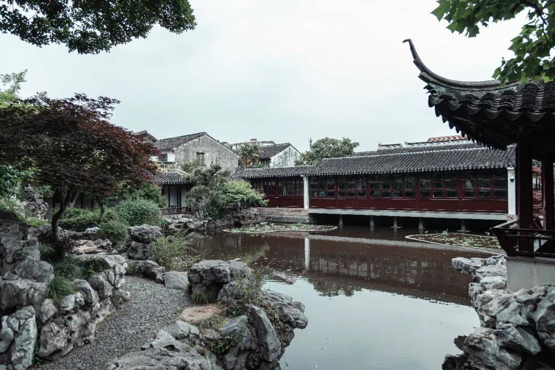优惠对象2021年春节期间,14个苏州园林将对外地留苏企业职工免费开放