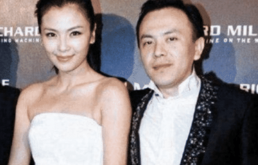 刘涛复出5年还四亿 她比刘涛更牛 老公欠债12亿复出不到一周还清 甘薇