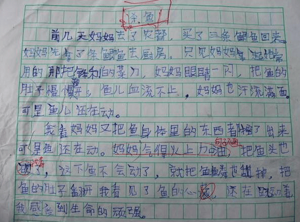 什么一抄成语_一条鱼一滩水什么成语