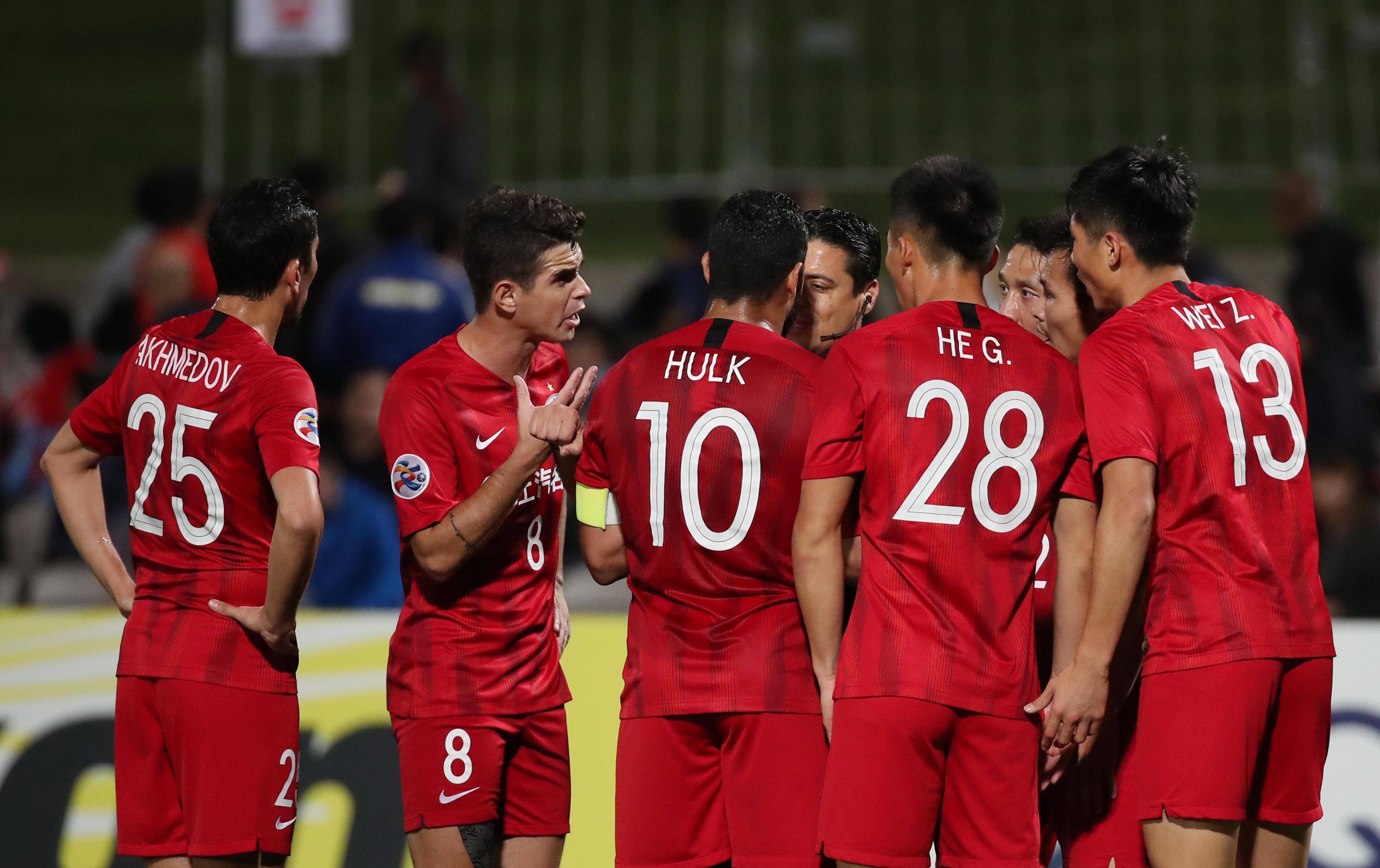 亚足联独立准入审核机构决定撤销山东鲁能在2021赛季亚冠联赛中的参赛