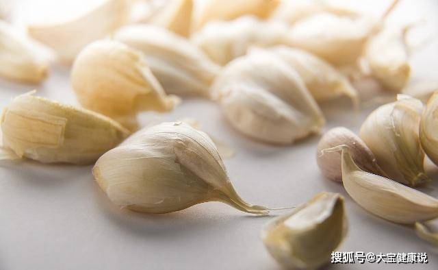 熟蒜能消炎吗 cea700eda7154661b4e6f8619bb0e84e.jpeg