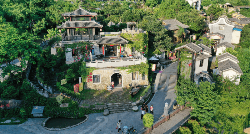 这个景区春节最受欢迎，居然隐藏在这里？