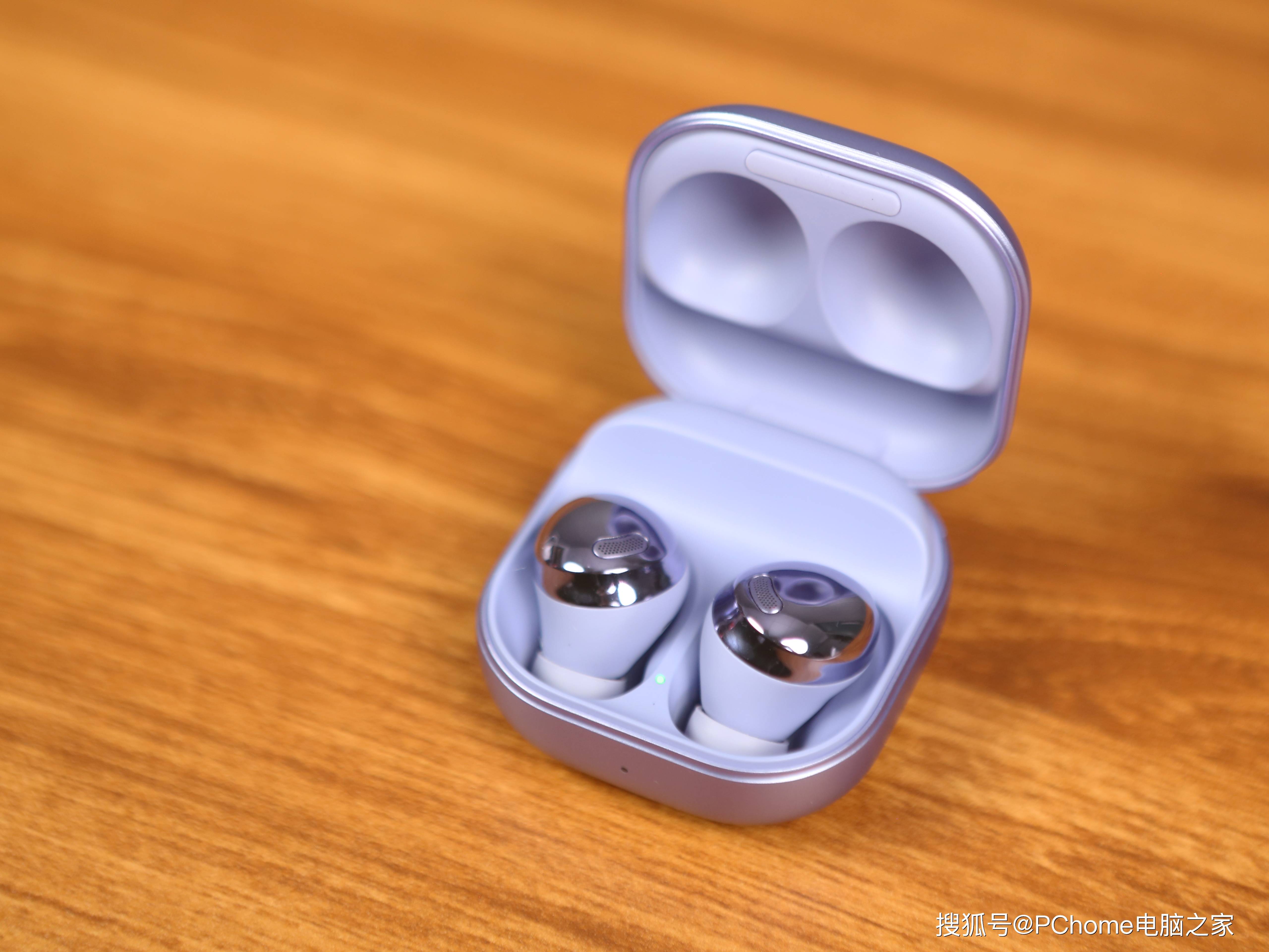 耳机|三星Galaxy Buds Pro评测：三星依旧是曾经的那个强者