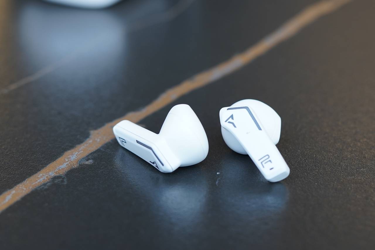 sanag x pro游戏电竞蓝牙耳机日常使用也很有范