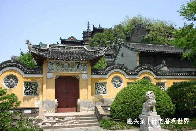 镇江人均_镇江金山寺(2)