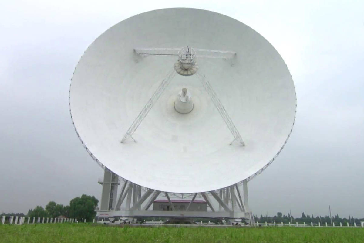 发射|天问一号入轨火星！点火刹车15分钟，21台发动机上演太空芭蕾