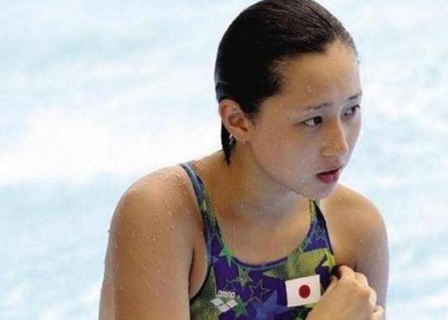 跳水天才退出国家队,改名换姓入籍日本,女儿竟成日本跳水冠军!_苏薇