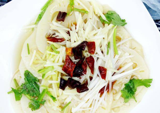 明日秋分,这6种食材要常吃,气温渐凉,防寒是关键